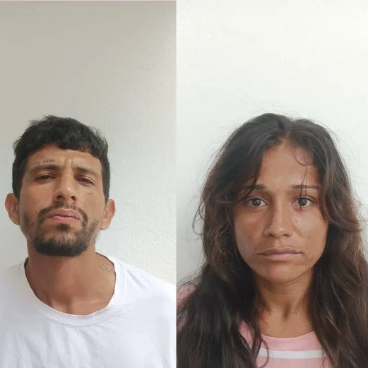Diario Frontera, Frontera Digital,  Sucesos, ,Cicpc aprehendió a “Lagartija” y “La Maracucha” por robo a mano armada en El Vigía
