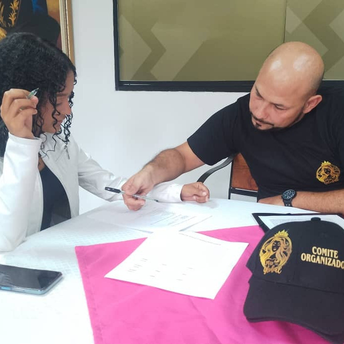 Diario Frontera, Frontera Digital,  Farándula, ,Miss Global MV realizará su tercer casting en Mérida