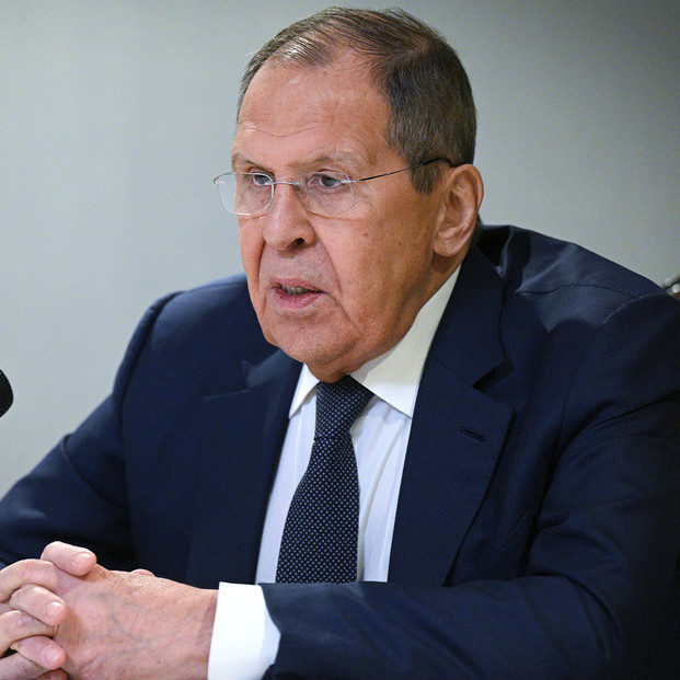 Diario Frontera, Frontera Digital,  Internacionales, ,Lavrov: En la resolución del conflicto ucraniano 
ya no habrá "tregua, y luego ya veremos"