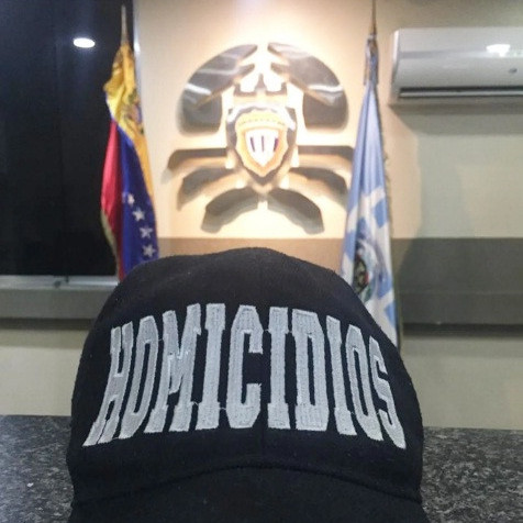 Diario Frontera, Frontera Digital,  Sucesos, ,Cicpc capturó a ciudadana en Tovar y a un ciudadano en Mérida por estar solicitadas por homicidio