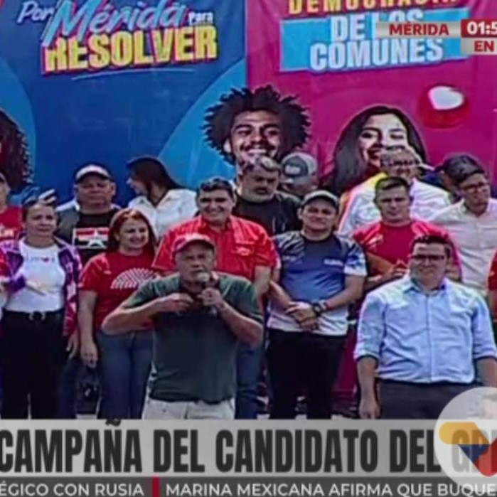 Diario Frontera, Frontera Digital,  Politica, ,Jorge Rodríguez: Es momento de que el turismo sea la actividad económica más importante de Mérida