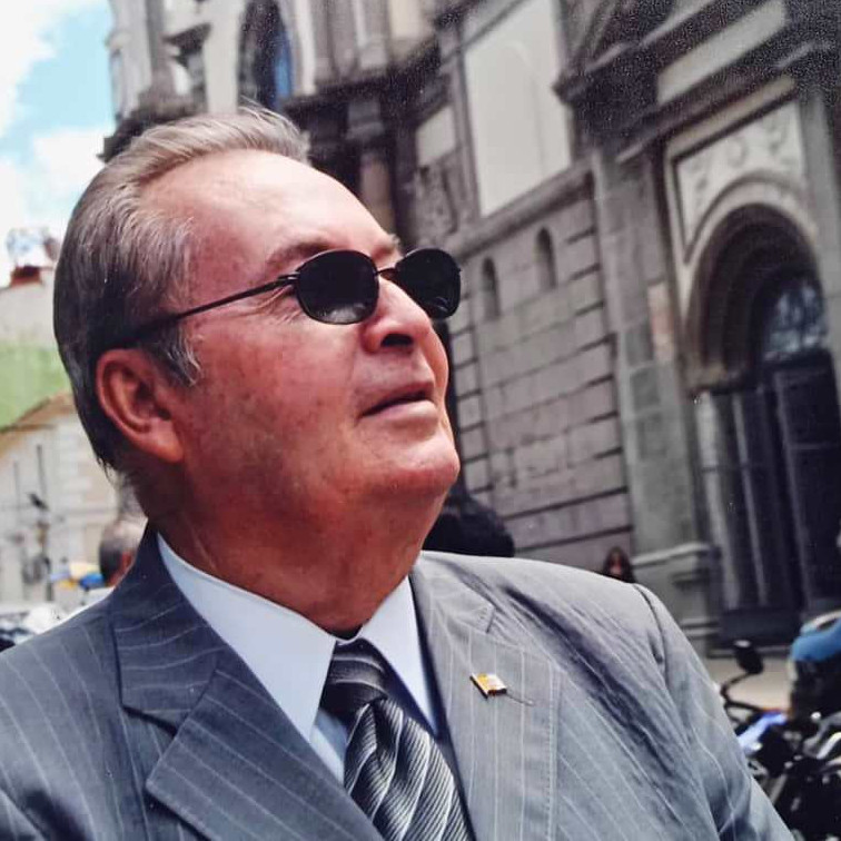 Diario Frontera, Frontera Digital,  Opinión, ,Ha muerto el último cronista de Tovar: Don Mario Rosales Altuve por Néstor Abad Sánchez