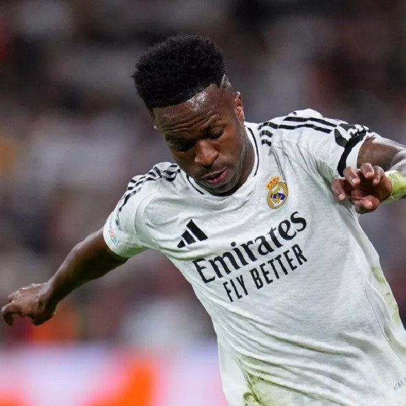 Diario Frontera, Frontera Digital,  Deportes, ,LaLiga celebra la sentencia por insultos racistas contra Vinicius