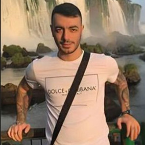 Diario Frontera, Frontera Digital,  Internacionales, ,Estados Unidos sospecha que el narcotraficante Sebastián Marset 
se esconde en Venezuela