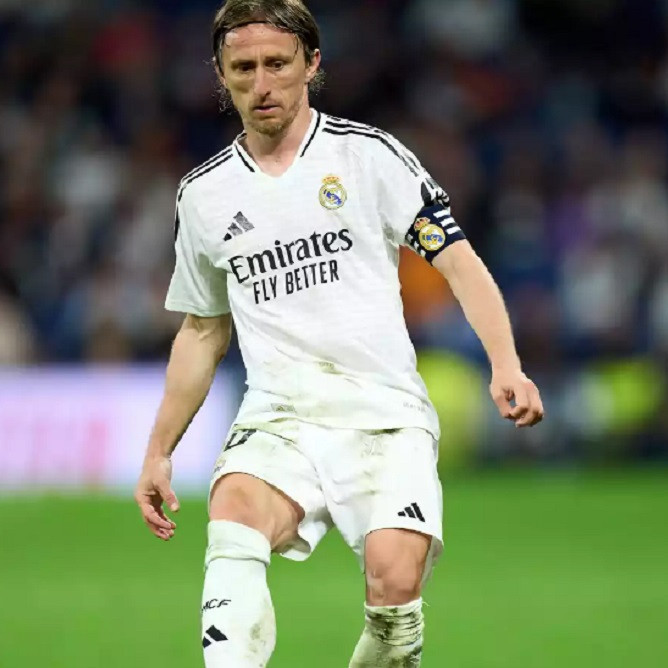 Diario Frontera, Frontera Digital,  Deportes, ,Modric se despide del Real Madrid: Lo ganamos todo y fui muy feliz