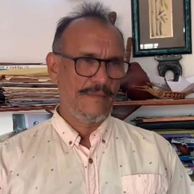 Diario Frontera, Frontera Digital,  Opinión, ,Amable Fernández: un conuco sembrado de palabras por Orlando Oberto Urbina