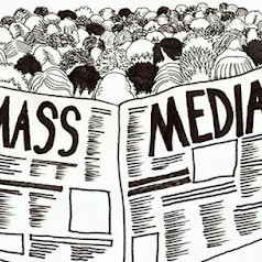 Diario Frontera, Frontera Digital,  Opinión, ,Relación entre la geopolítica y la comunicación por Alfredo Portillo