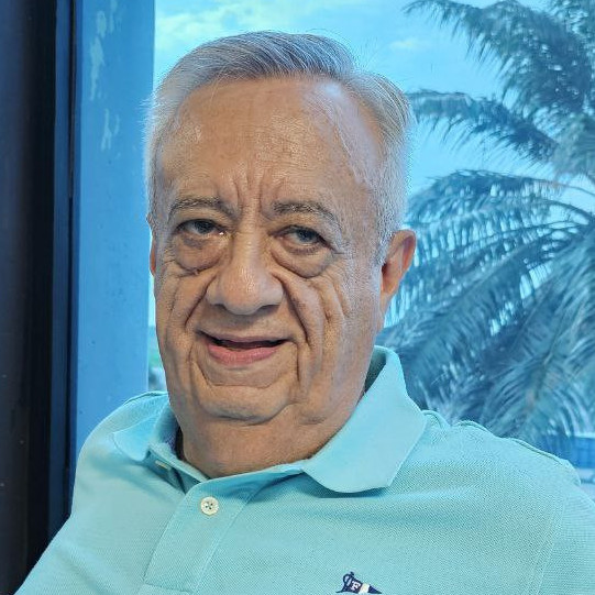 Diario Frontera, Frontera Digital,  Opinión, ,Dr. Jesús Rondón Nucete y su libro "La lucha por la democracia: Testimonio" por Héctor Alonso López