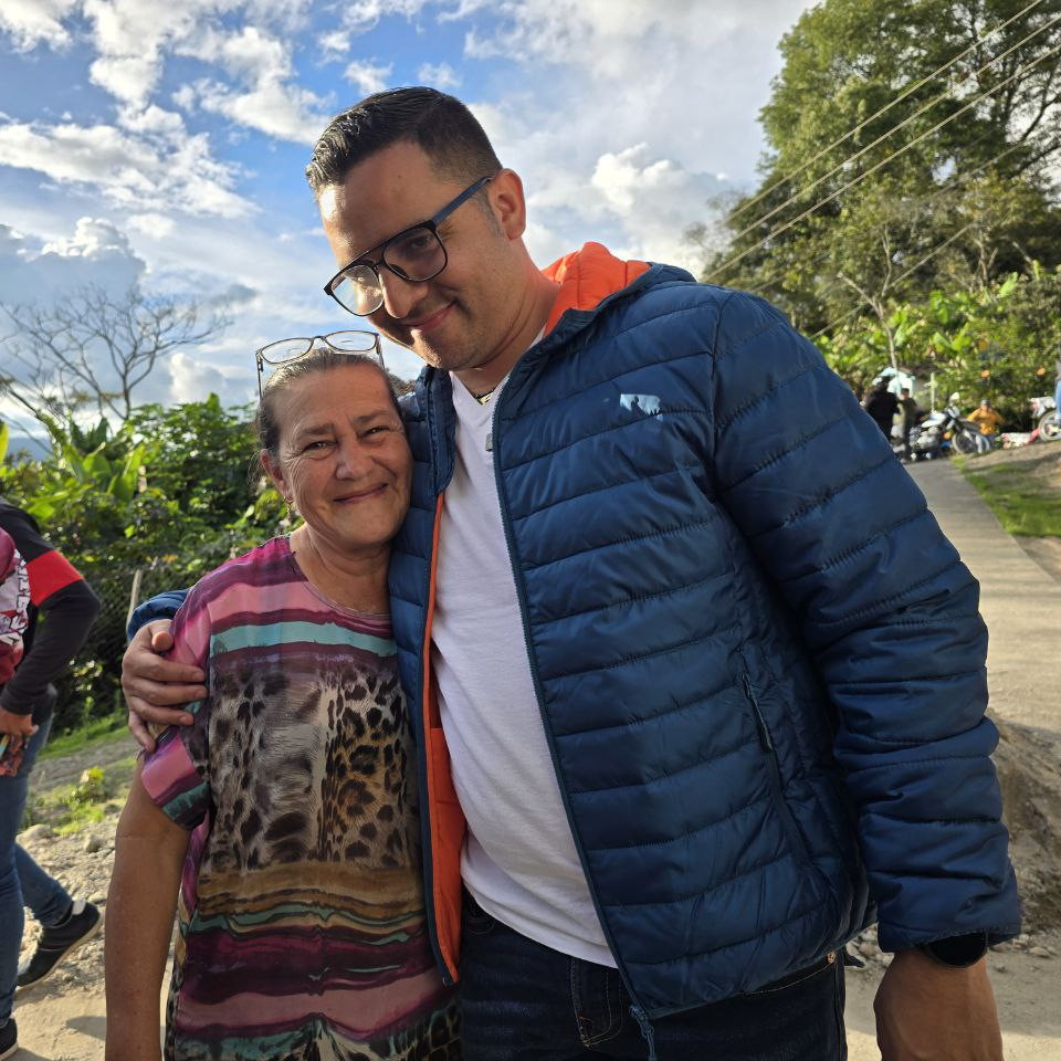 Diario Frontera, Frontera Digital,  Politica, ,Pueblos del sur merideño decididos a apoyar a Arnaldo Sánchez
