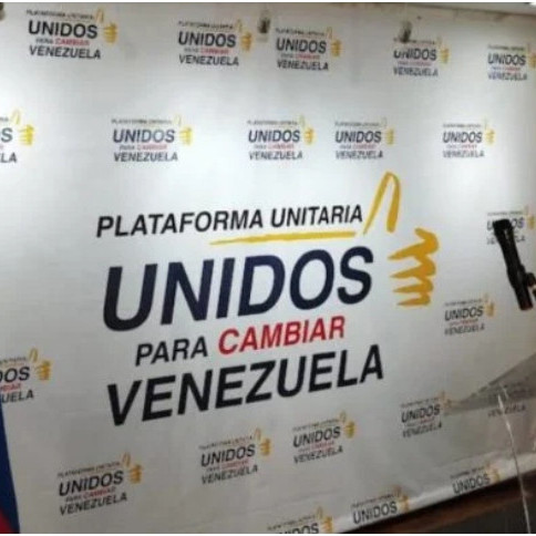 Diario Frontera, Frontera Digital,  Politica, ,PUD responde al Gobierno: “No participaremos el 25May ni impulsaremos un boicot”