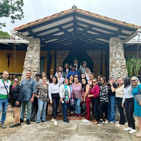 Diario Frontera, Frontera Digital,  El Vigía Panamericana, ,CATUREM inicia reactivación de Capítulos por el Municipio Andrés Bello
