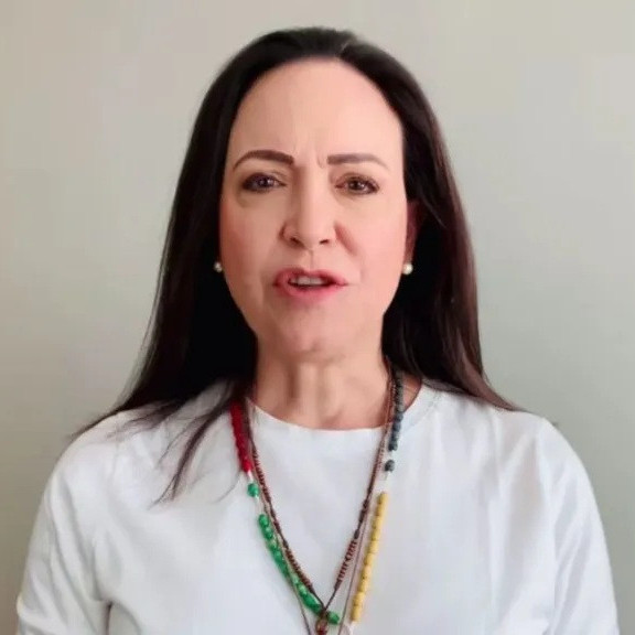 Diario Frontera, Frontera Digital,  Politica, ,María Corina sobre elecciones regionales: “Este domingo pa´ tu casa. No les obedezcas”