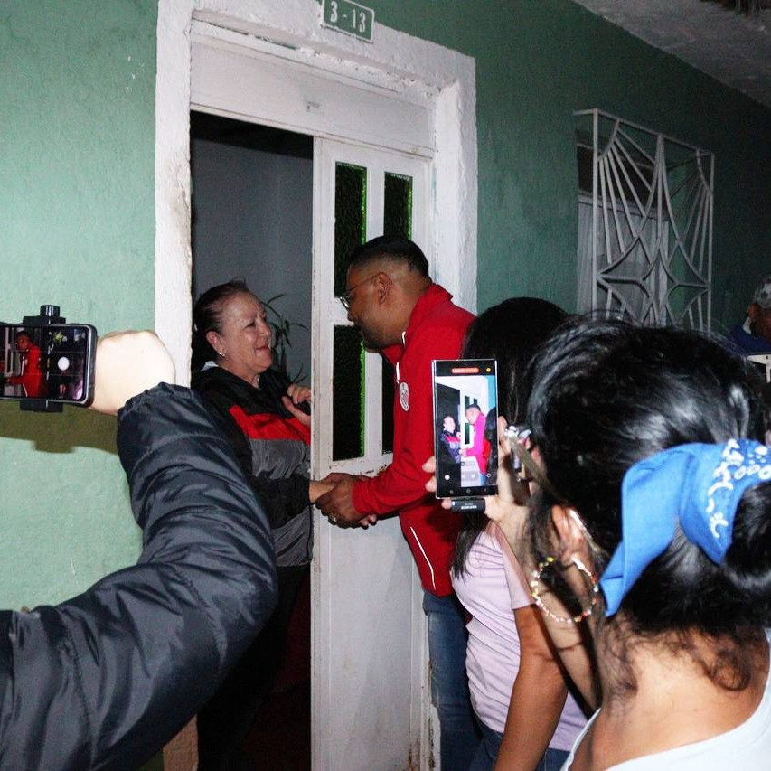 Diario Frontera, Frontera Digital,  Politica, ,Juan Carlos Uzcátegui candidato por el Circuito 3 invita a los merideños a votar