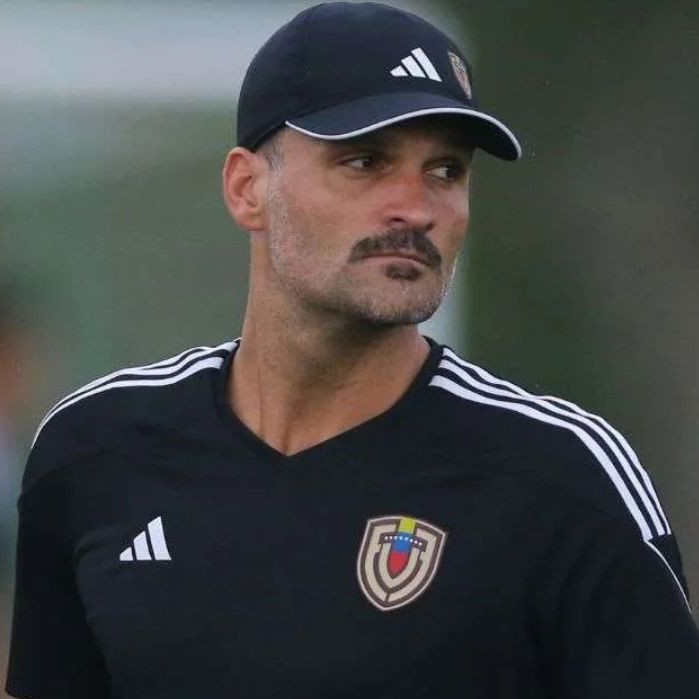 Diario Frontera, Frontera Digital,  Deportes, ,Vizcarrondo tomará las riendas de la Vinotinto Sub-20