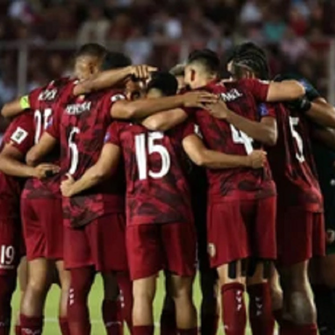 Diario Frontera, Frontera Digital,  Deportes, ,La Vinotinto dio a conocer los convocados para las fechas de las eliminatorias