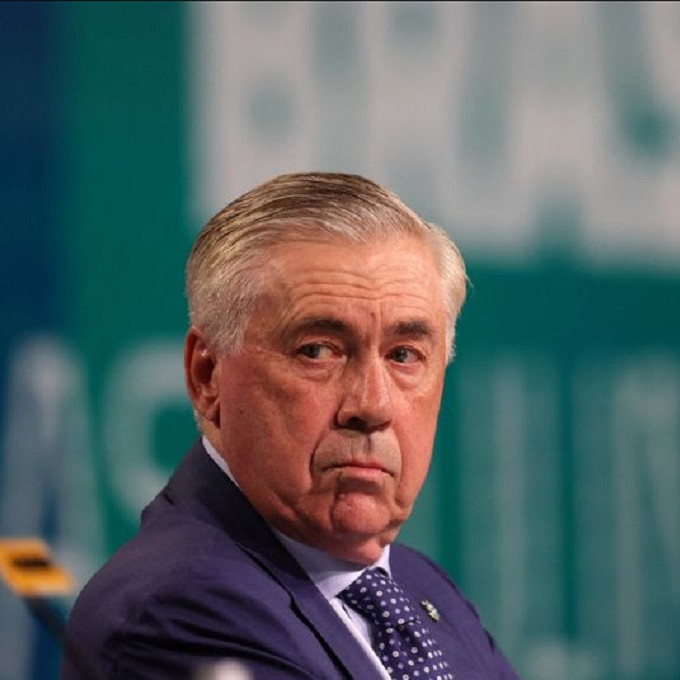 Diario Frontera, Frontera Digital,  Deportes, ,Ancelotti quiere sacar la mejor versión de Vinicius en Brasil