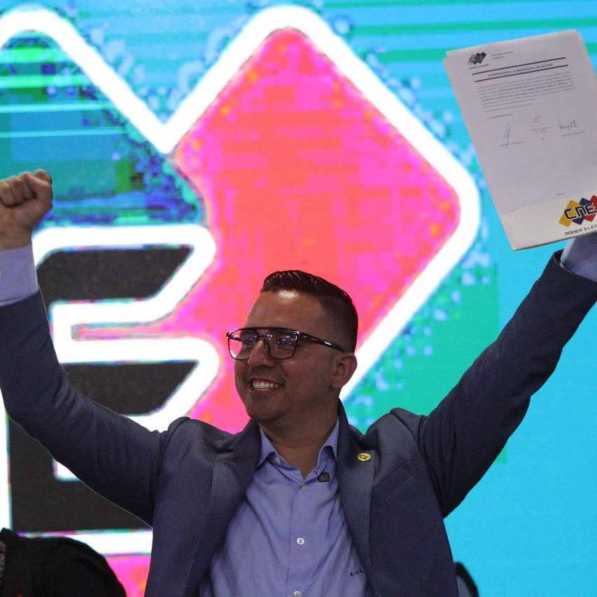 Diario Frontera, Frontera Digital,  Politica, ,Alcalde Jesús Araque resaltó el triunfo de la Revolución en Mérida