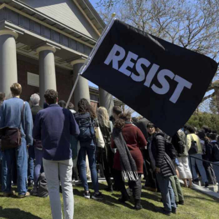 Diario Frontera, Frontera Digital,  Internacionales, ,Juez impide al Gobierno de Trump revocar el estatus legal 
de estudiantes extranjeros en EE.UU.