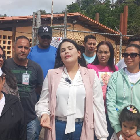 Diario Frontera, Frontera Digital,  El Vigía Panamericana, ,Se activaron 25 centros de votación en el municipio Obispo Ramos del estado Mérida