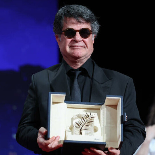 Diario Frontera, Frontera Digital,  Farándula, ,El director iraní que estuvo preso y rodó en secreto la película que ganó la Palma de Oro 
en el Festival de Cannes
