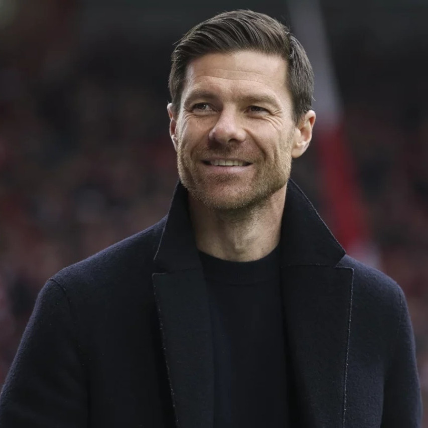 Diario Frontera, Frontera Digital,  Deportes, ,Xabi Alonso es el nuevo entrenador del Real Madrid