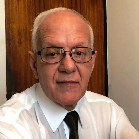 Diario Frontera, Frontera Digital,  Opinión, ,Joaquín Mármol Luzardo por Carlos Guillermo Cárdenas D.