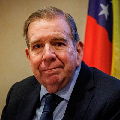 Diario Frontera, Frontera Digital,  Politica, ,Edmundo González sobre comicios regionales: "La verdadera mayoría habló desde el silencio"