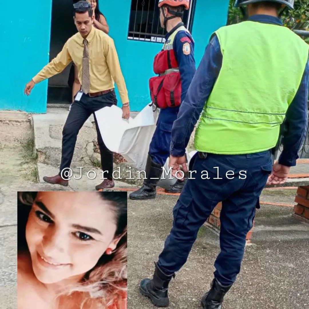 Diario Frontera, Frontera Digital,  Sucesos, ,Comerciante se ahorcó en Tovar