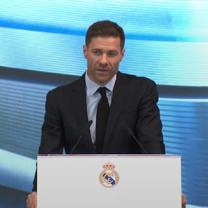 Diario Frontera, Frontera Digital,  Deportes, ,Xabi Alonso llega sin exigencias al Real Madrid
