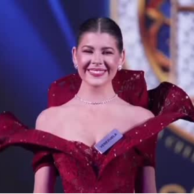 Diario Frontera, Frontera Digital,  Farándula, ,Valeria Cannavó entre las favoritas del Miss Mundo tras destacar en el reto Top Model