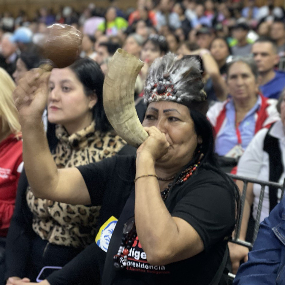 Diario Frontera, Frontera Digital,  Politica, ,Pueblos indígenas elegirán representantes ante Asamblea Nacional este domingo