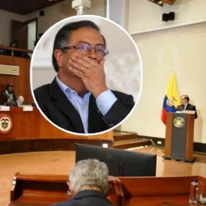Diario Frontera, Frontera Digital,  Internacionales, ,Corte Constitucional le cerró la puerta a la consulta popular 
por decreto que proponía el Gobierno Petro