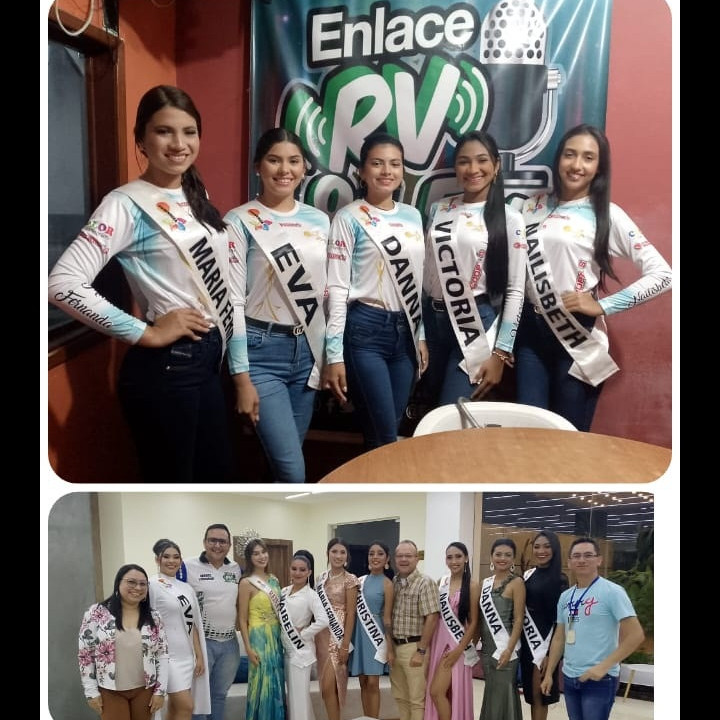 Diario Frontera, Frontera Digital,  El Vigía Panamericana, ,Comité de reinado elegirá entre siete candidatas a la reina de FeriVigía 2025