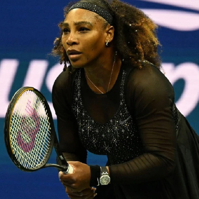Diario Frontera, Frontera Digital,  Deportes, ,Serena Williams recibió el Premio Princesa de Asturias de los Deportes