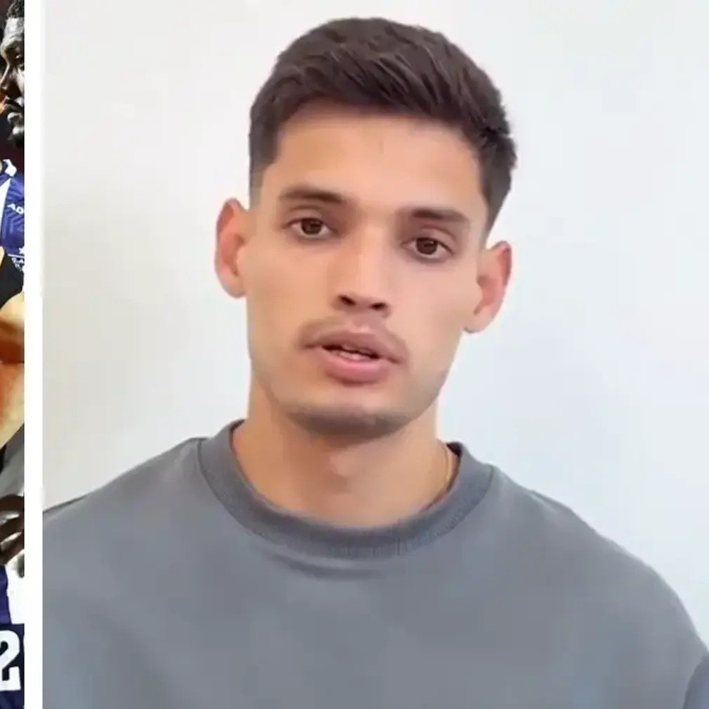Diario Frontera, Frontera Digital,  Deportes, ,Así pidió disculpas Damián Bobadilla por los insultos racistas al venezolano Miguel Navarro