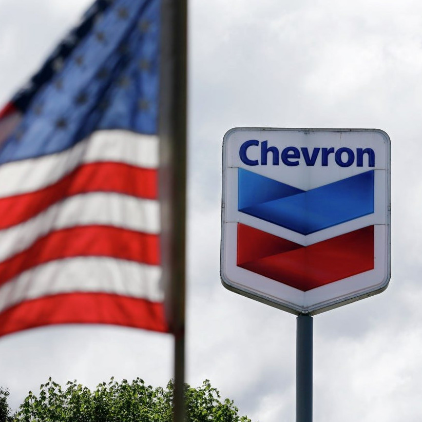 Diario Frontera, Frontera Digital,  Internacionales, ,Reuters: EEUU otorgó a Chevron una autorización limitada 
para mantener activos en Venezuela