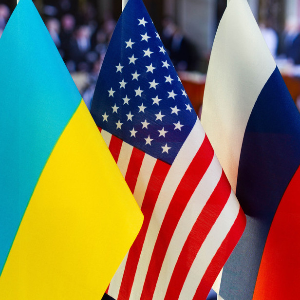 Diario Frontera, Frontera Digital,  Internacionales, ,Trump dice estar dispuesto a una reunión trilateral con Putin y Zelenski
