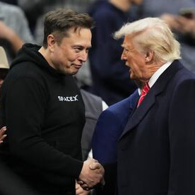 Diario Frontera, Frontera Digital,  Internacionales, ,Elon Musk anuncia su adiós definitivo de la Casa Blanca un día después de criticar a Trump