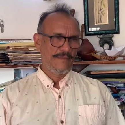 Diario Frontera, Frontera Digital,  Opinión, ,Enrique Loyo Ordaz en el corazón de la conciencia por Orlando Oberto Urbina