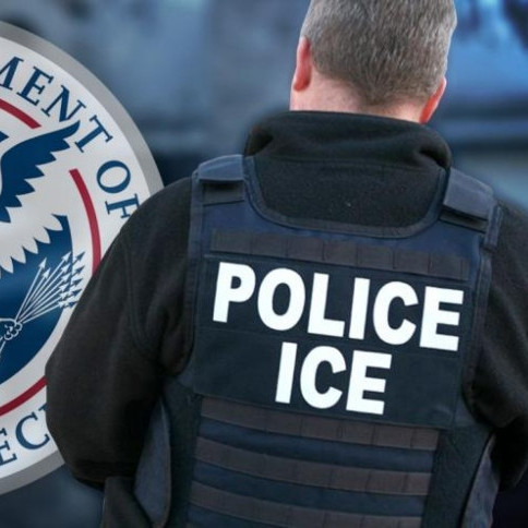 Diario Frontera, Frontera Digital,  Internacionales, ,La meta de Trump que lo llevó a triplicar los arrestos diarios de migrantes, 
ahora serán 3.000 por día
