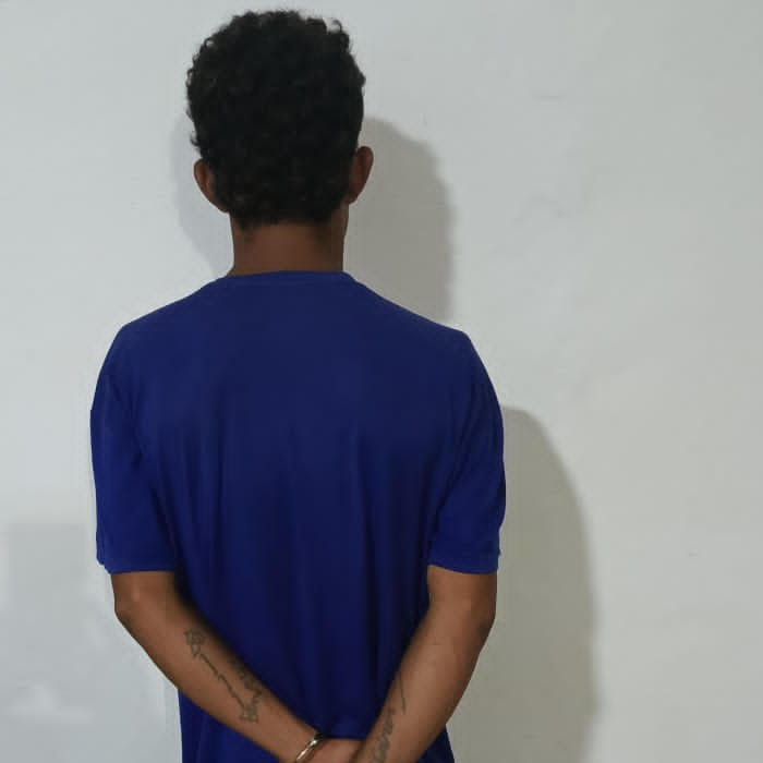 Diario Frontera, Frontera Digital,  Sucesos, ,Policía detuvo a un joven solicitado por homicidio intencional calificado 
en Santa Elena de Arenales