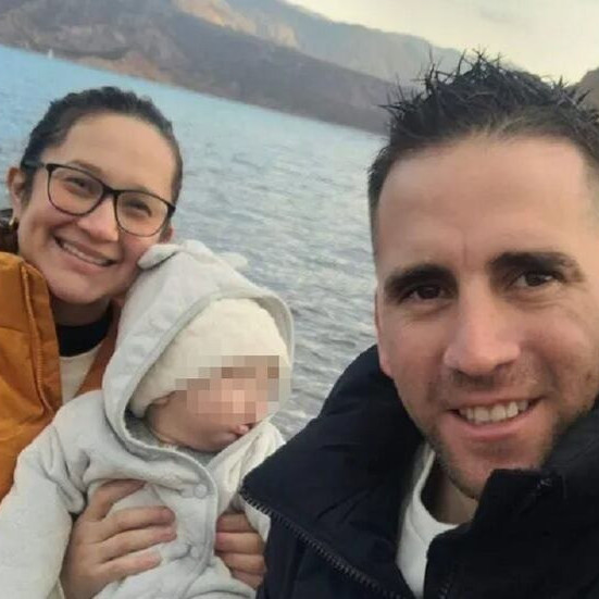 Diario Frontera, Frontera Digital,  Internacionales, ,El gobierno de Milei confirma que la familia del gendarme Nahuel Gallo está en Argentina