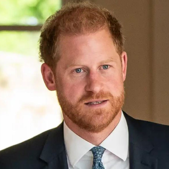 Diario Frontera, Frontera Digital,  Farándula, ,El príncipe Harry quiere reconciliarse con su familia: 
«No sé cuánto más tiempo de vida le queda a mi padre»