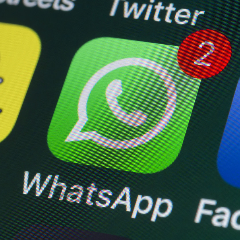 Diario Frontera, Frontera Digital,  Tecnología, ,WhatsApp refuerza la privacidad de sus usuarios con esta nueva función