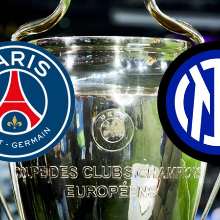 Diario Frontera, Frontera Digital,  Deportes, ,PSG vs. Inter: dos colosos en plena transformación disputan la gloria de la Champions