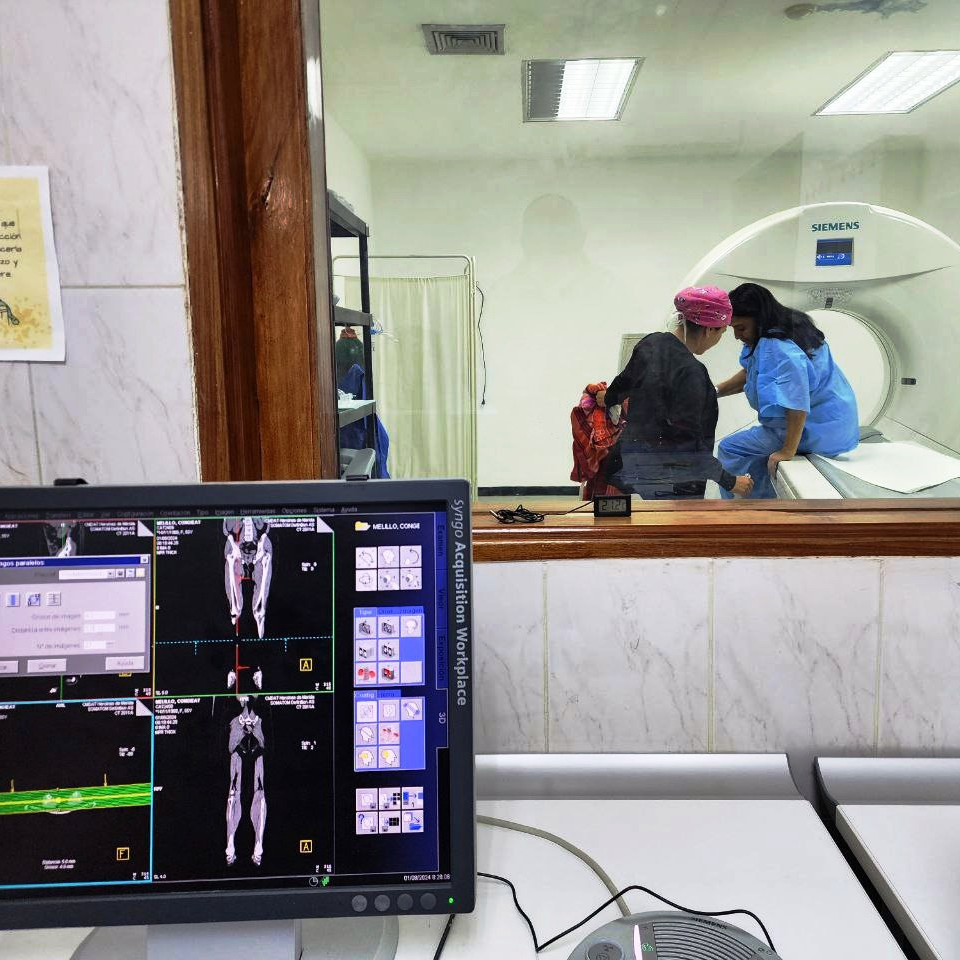 Diario Frontera, Frontera Digital,  Salud, ,Presidente Nicolás Maduro fortalece el sistema de salud del estado Mérida