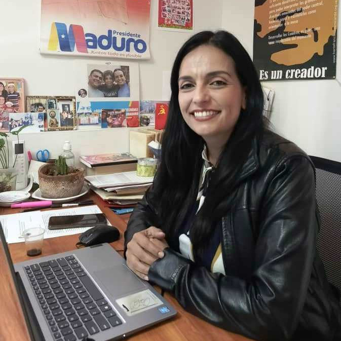 Diario Frontera, Frontera Digital,  Politica, ,Parlamentaria Evelín Quintero ratifica compromiso de impulsar las comunas y la salud