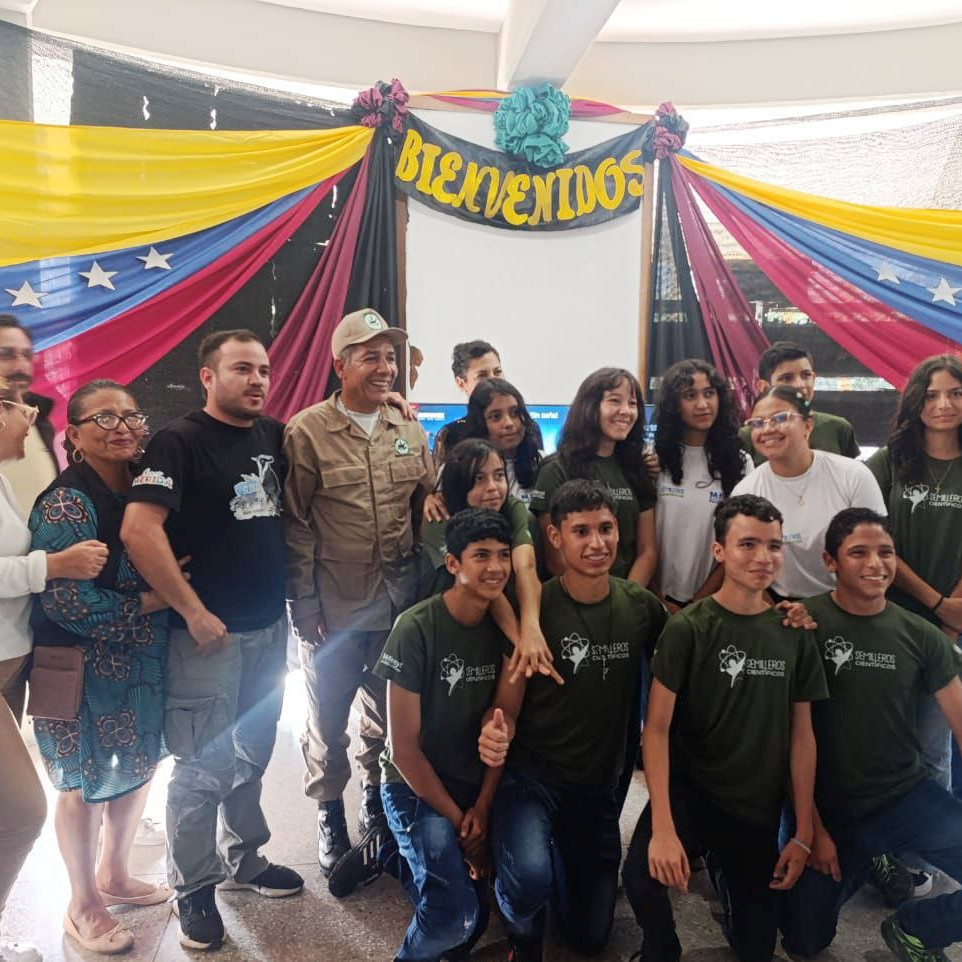 Diario Frontera, Frontera Digital,  Tecnología, ,Delegados de Mérida se preparan para la 1° Olimpiada Nacional Juvenil de Ciencias