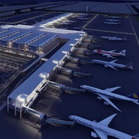 Diario Frontera, Frontera Digital,  Internacionales, ,Cómo es el nuevo aeropuerto de Lima, 
que busca competir con Bogotá y otros "hubs" de Sudamérica