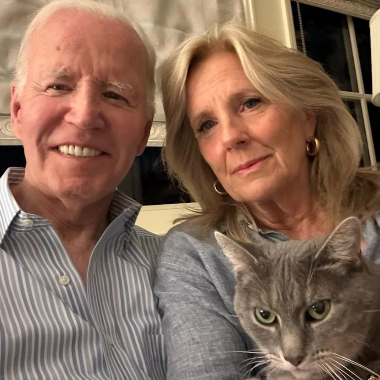 Diario Frontera, Frontera Digital,  Internacionales, ,Biden anuncia que empezó su tratamiento contra el cáncer de próstata